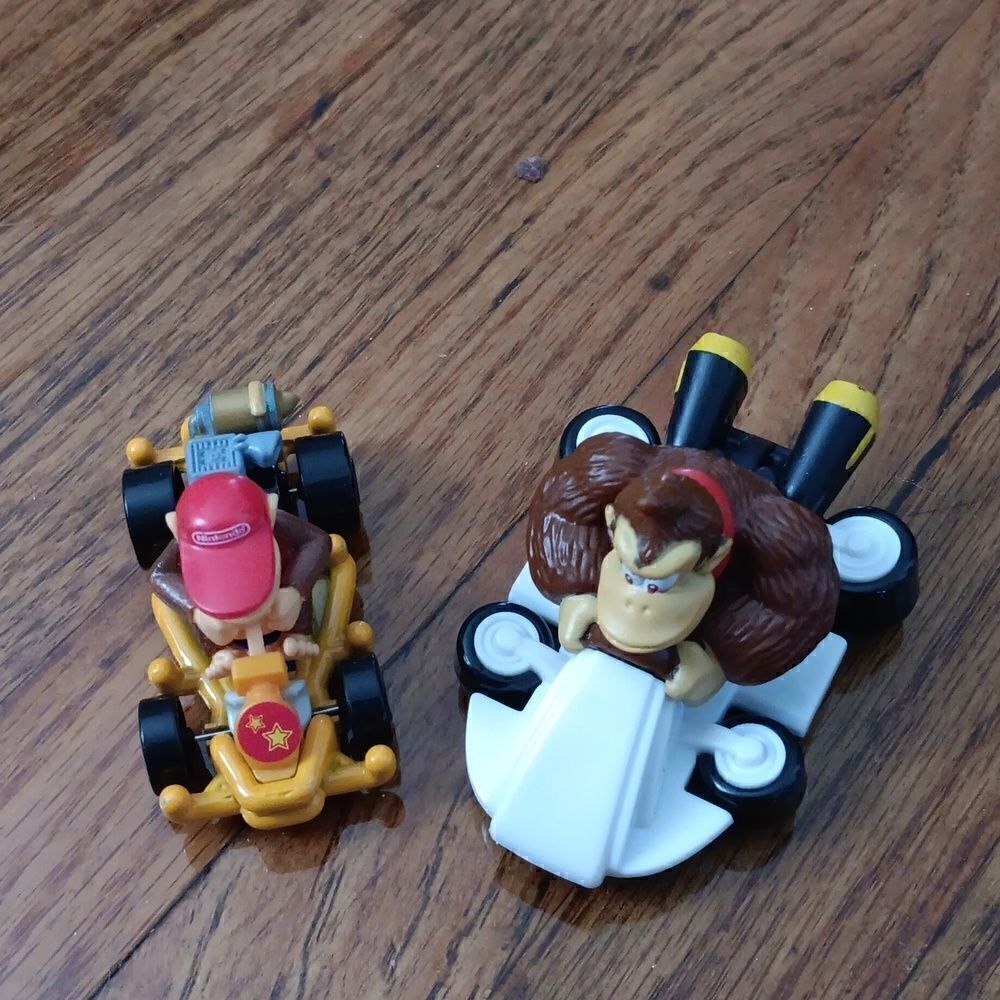 Donkey Kong 